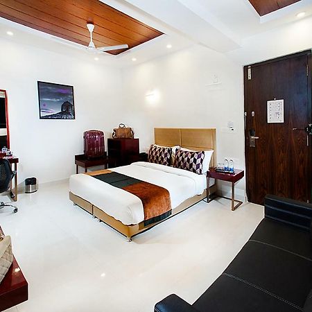 Raj Residency Otel Bangalore Dış mekan fotoğraf