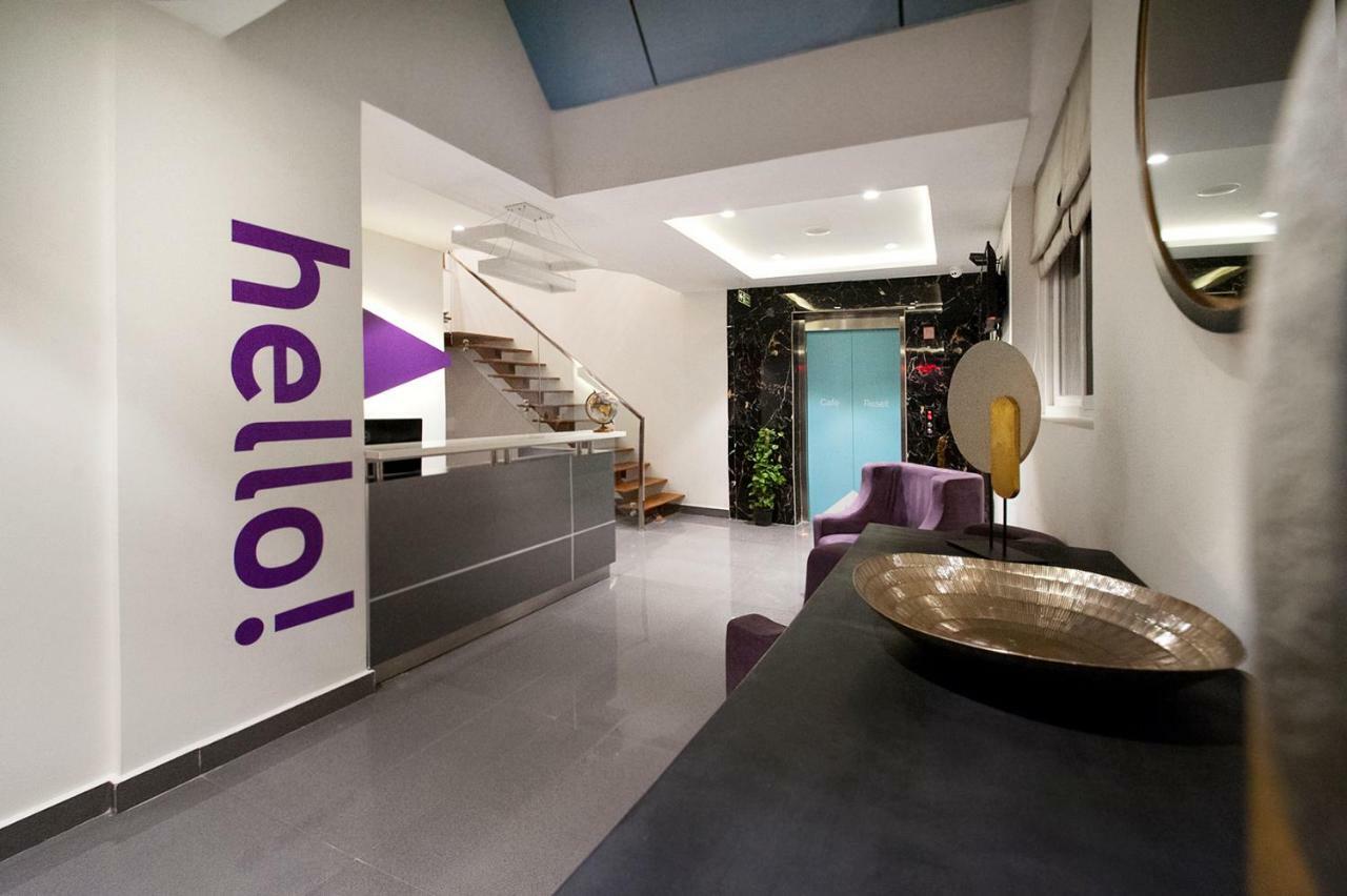 Raj Residency Otel Bangalore Dış mekan fotoğraf